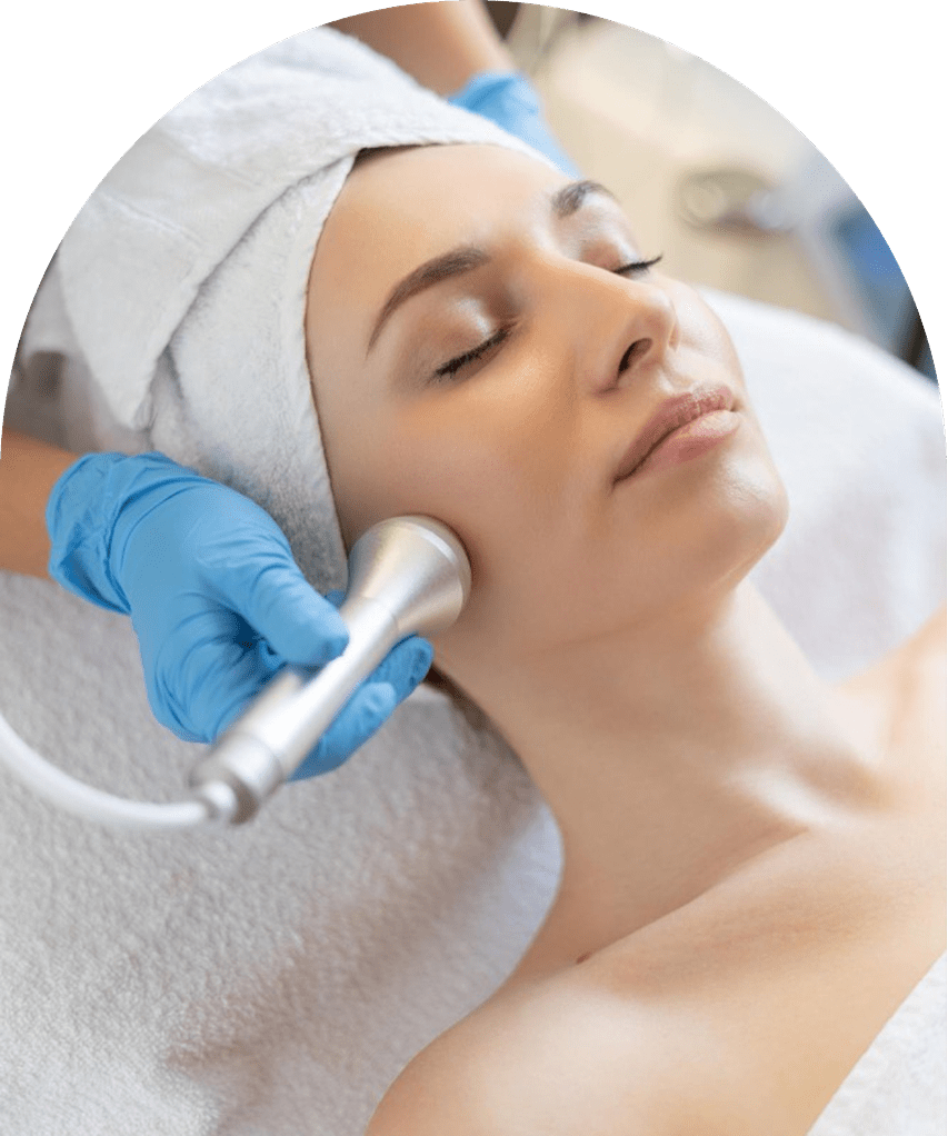 HydraFacial – Deluxe