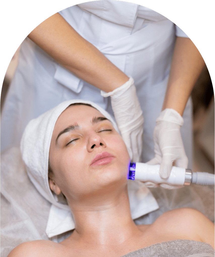 HydraFacial – Platinum